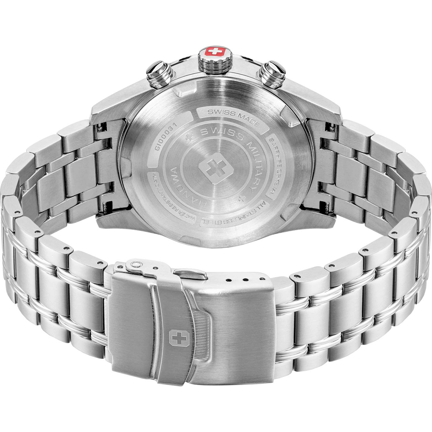Swiss military hanowa SMWGI0003102